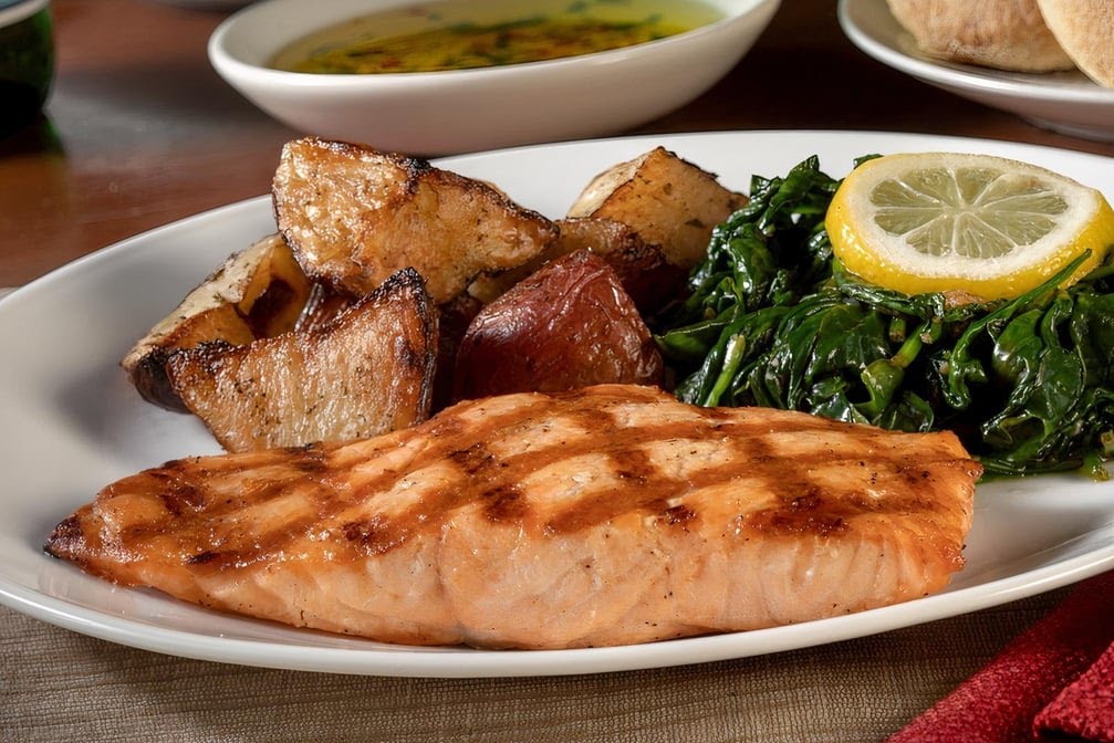 Bertucci's Italian Restaurant by null