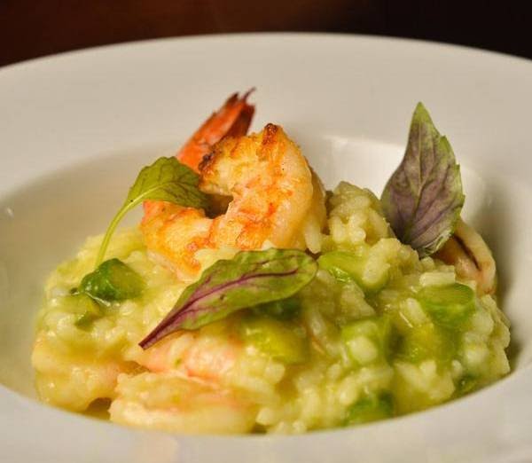 Nido Ristorante by null