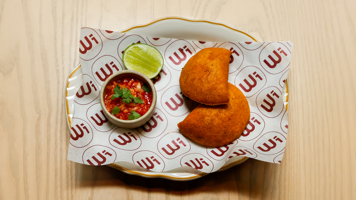 Little Maven by null