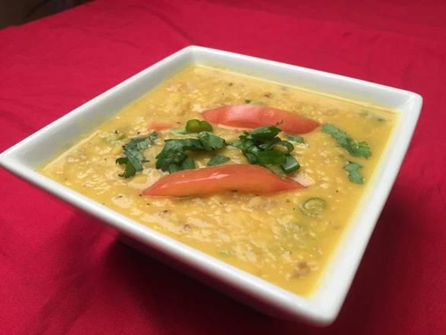 Zaika Indian Express by null