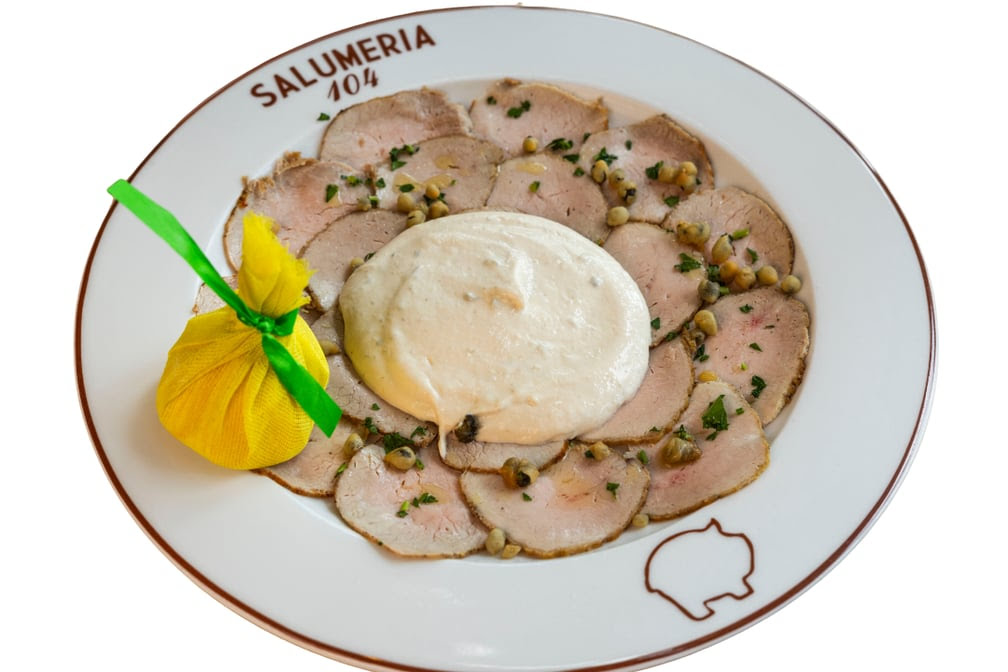 Salumeria 104 - Coral Gables by null