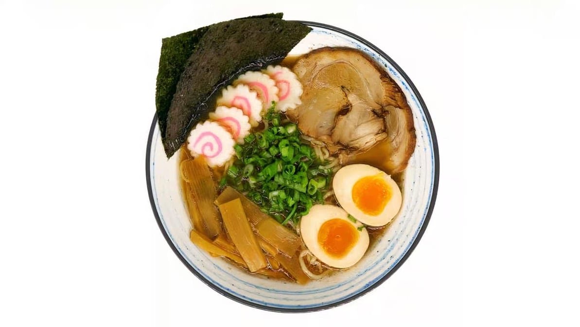 Rokaru Ramen - Element Eatery image