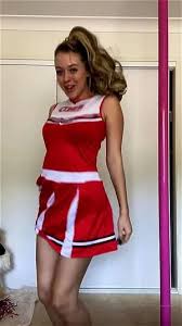 Sexy cheerleader costume jpg x Sexy cheerleader costume