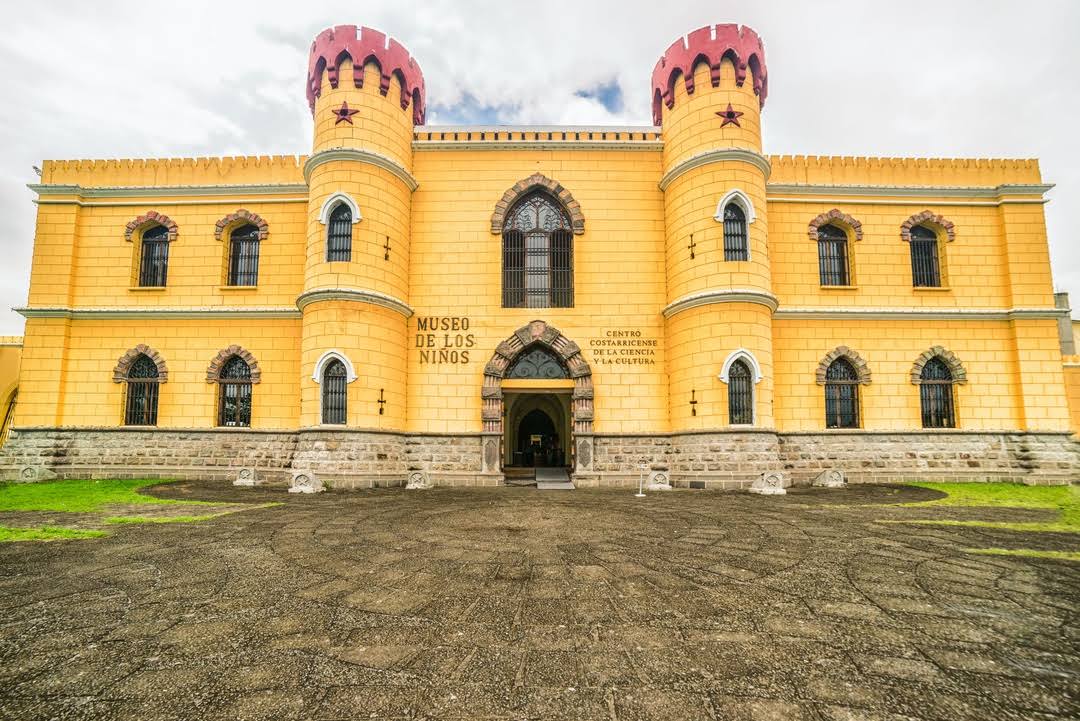 Costa Rican Center of Science and Culture image