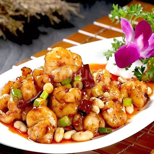 Dumpling Kitchen by null