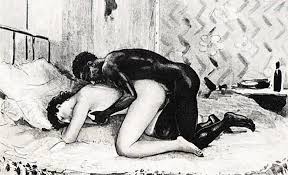 Hot vintage retro interracial porn pic eporner jpg x Retro interracial