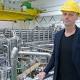 Plasma physicist discusses the Wendelstein 7-X stellarator 