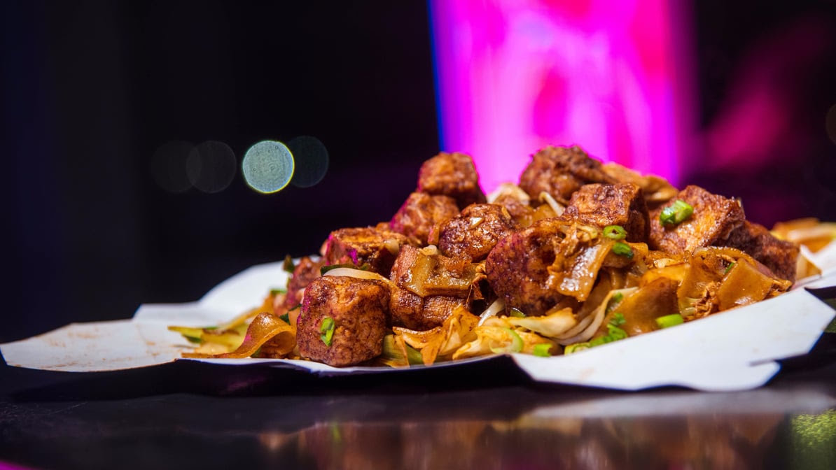 The Rice Box by null