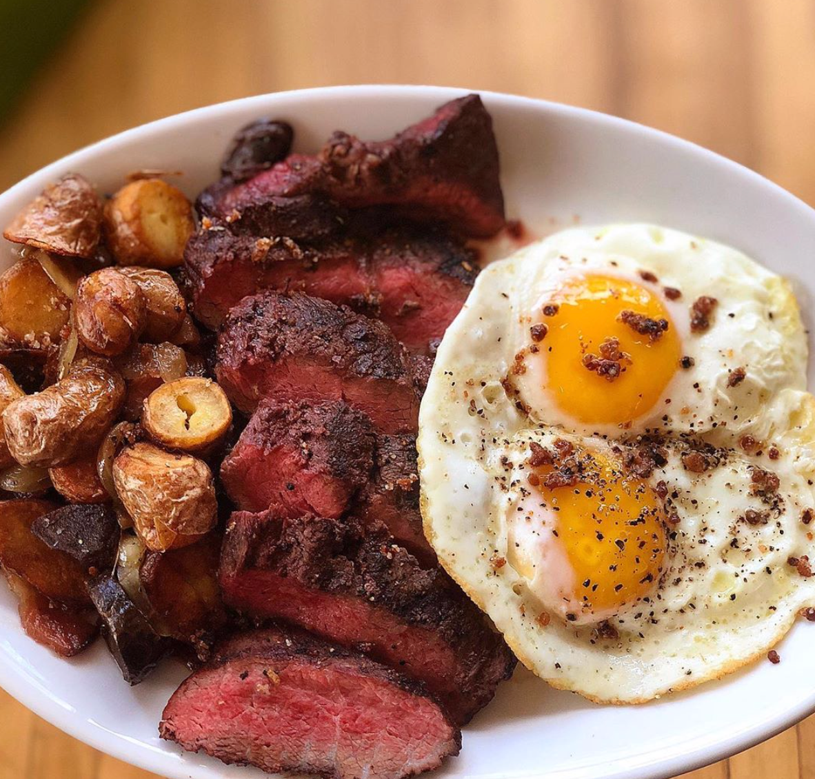 Union & Finch by null