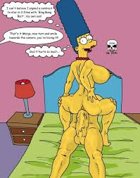 Marge simpson sex jpg x Marge simpson sex