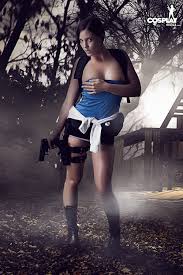 Jill valentine cosplay riding jpg x Jill valentine cosplay