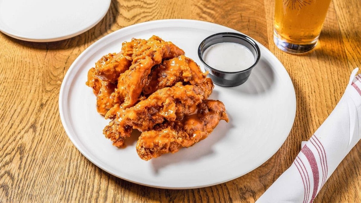 REV Kitchen & Bar by null