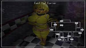Roxanne wolf fnaf five nights at freddy security breach fnaf games jpg x Five nights in anime