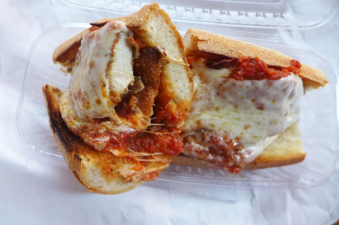 Francesco's Pizzeria - Providence by null