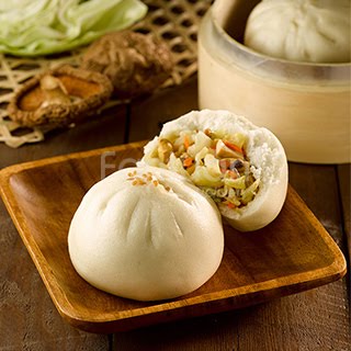 Northern King Dumpling 노던 왕만두 北方包子王 - Handmade dumplings by null