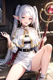 Dark elf lord astaroth fucks vanessa anime porn tube jpg x Anime elf girl