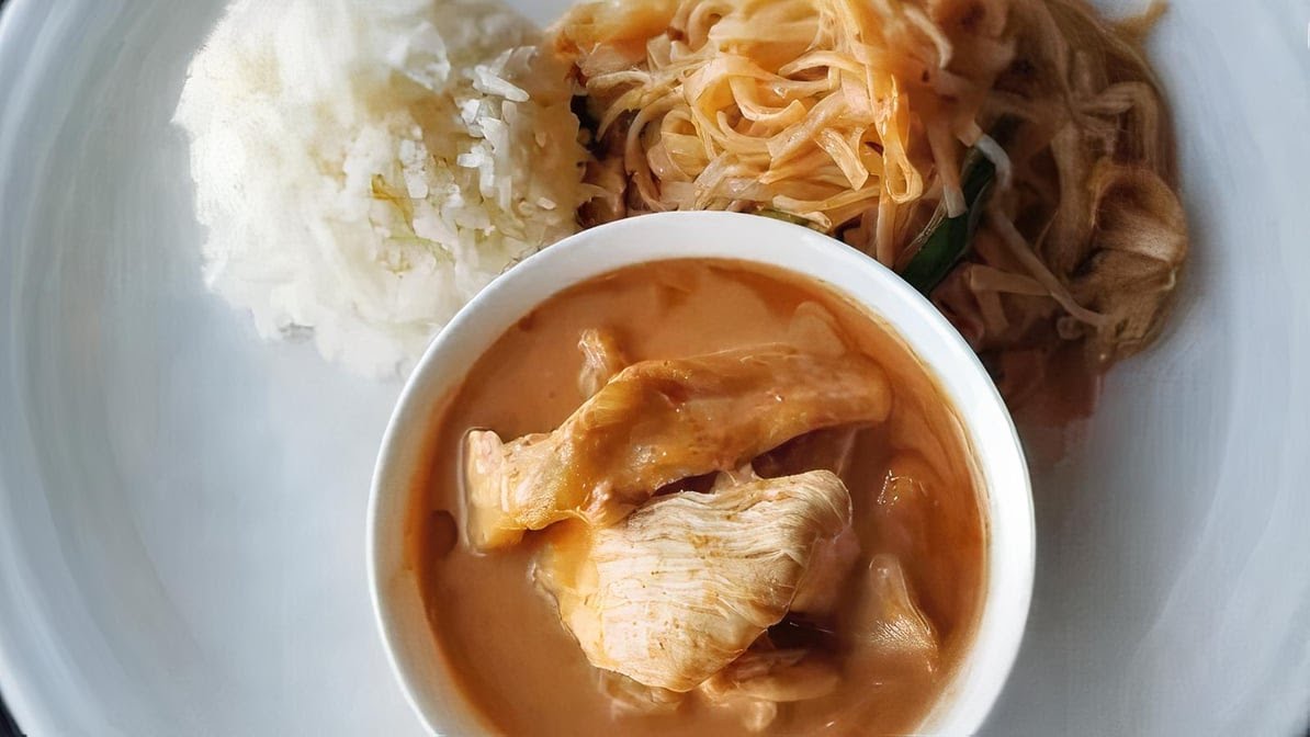 Thai Bistro by null