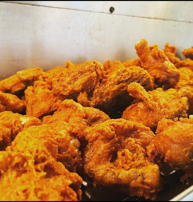 Chicken Shack by null