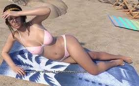 Sexy nude beach jpg x Sexy nude beach