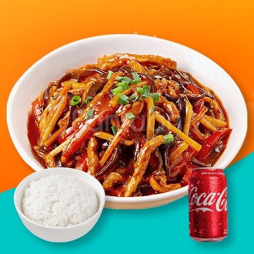 Lao Sze Chuan (Grant Park) by null