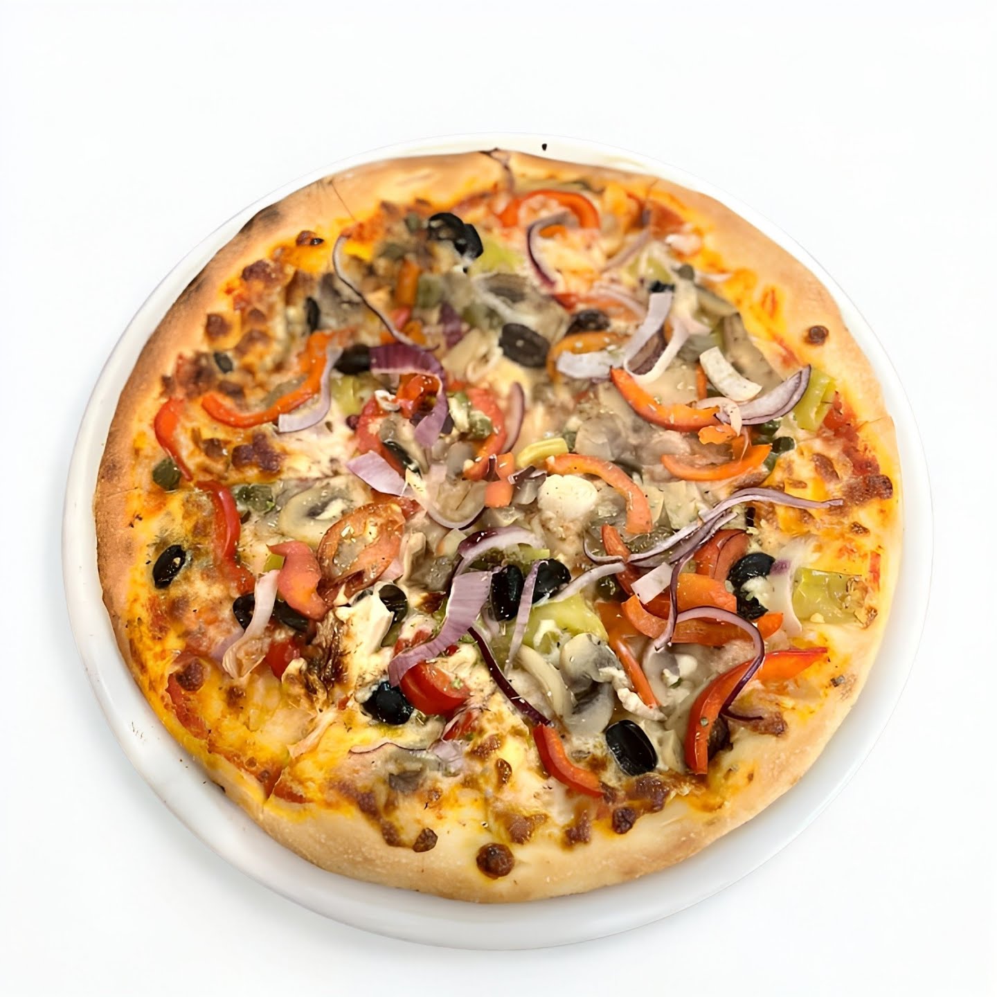 Warsztat Restaurant & Cafe No 1 by null