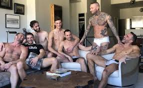 Hustlaball new york pictures videos roundup part jpg x New york