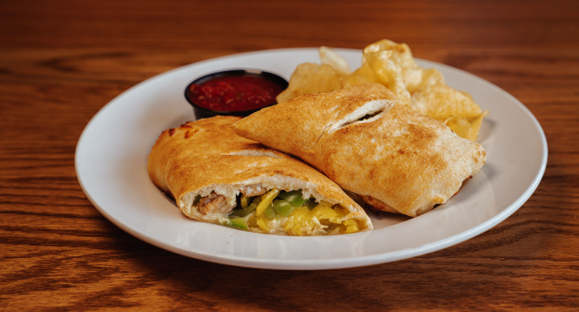 Danny Boy’s Pizza (North Olmsted, OH) by null