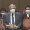 黒田総裁