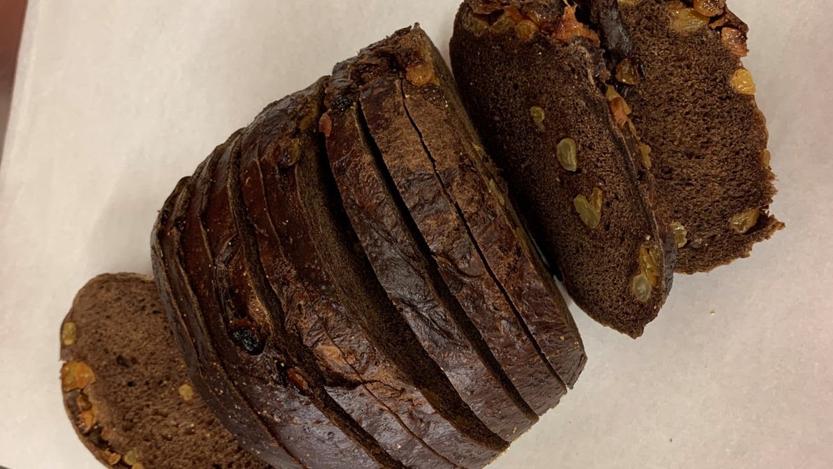 Kaplan's New Model Bakery by null