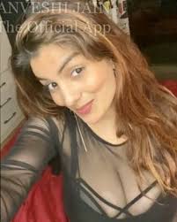 Anveshi jain breasts sexy fragment in boss baap of special services jpg x Anveshi jain