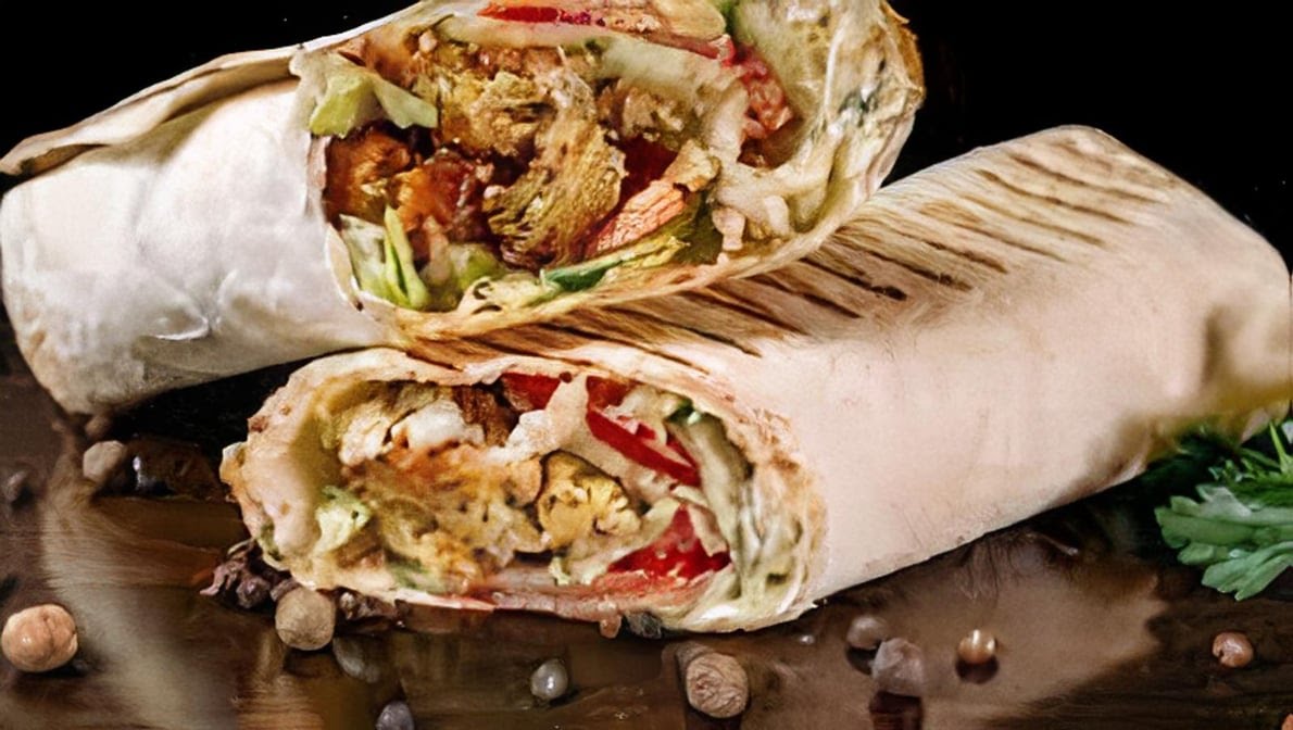 Al-Baik Shawarma & Grill by null