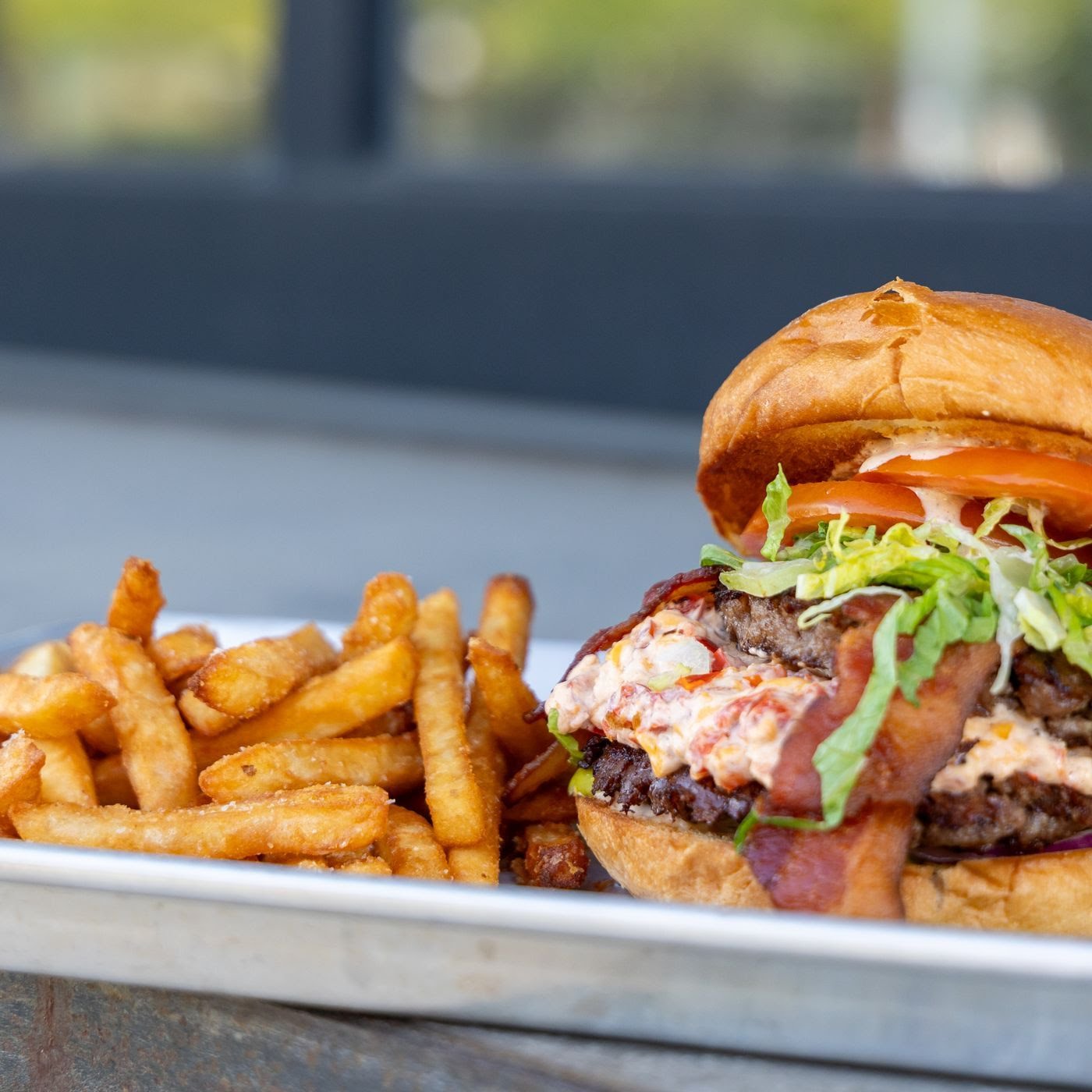 FlyteCo Tower by null