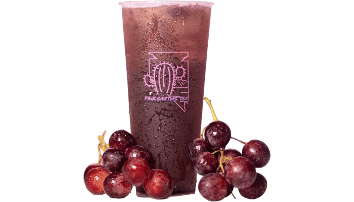 Pink Cactus Tea by null