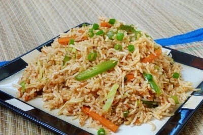 Pineapple Thai Cuisine by null