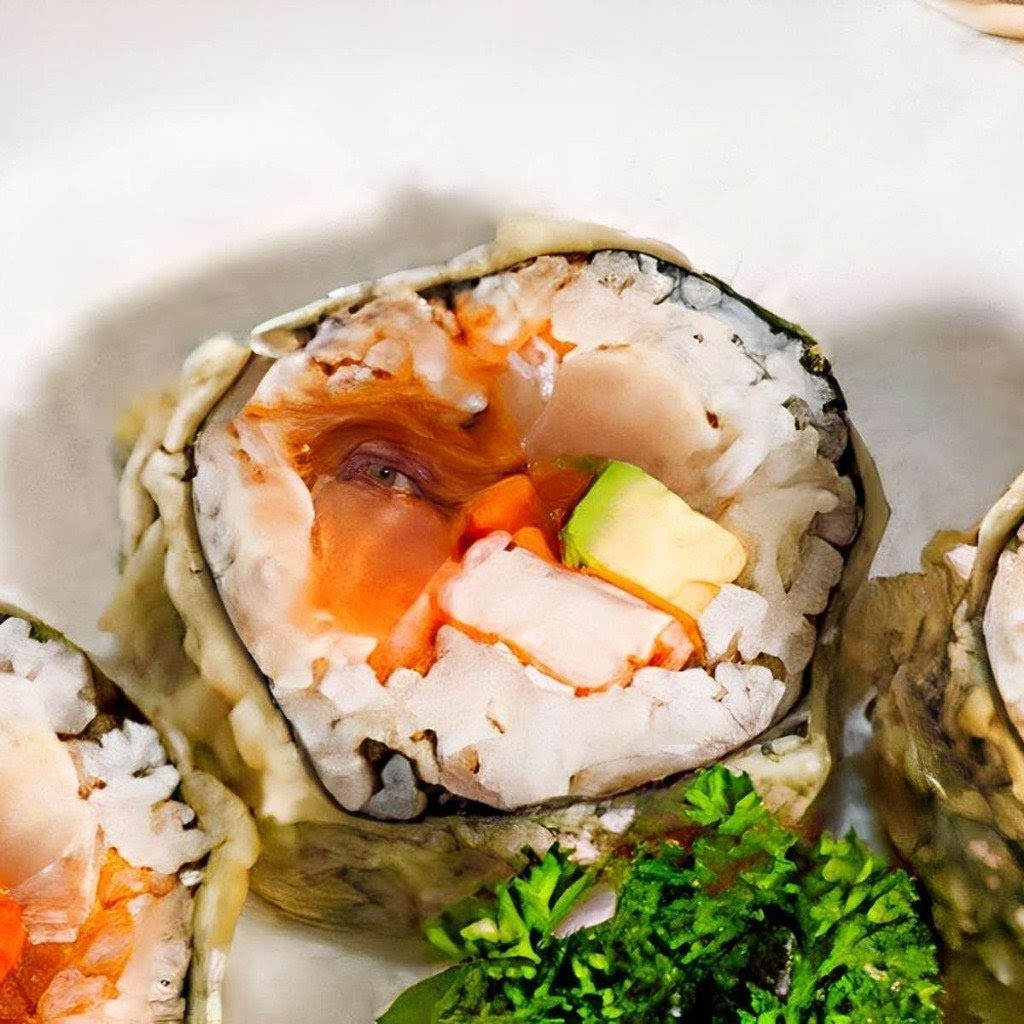 Azuma Japanese Cuisine by null