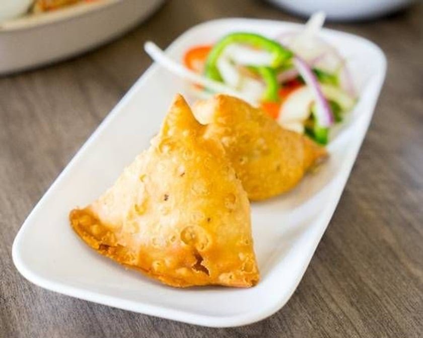 Bay Leaf Indian Cuisine by null