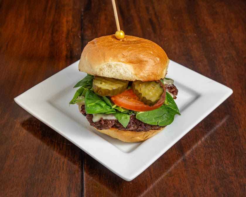 Happenstance Cafe by null