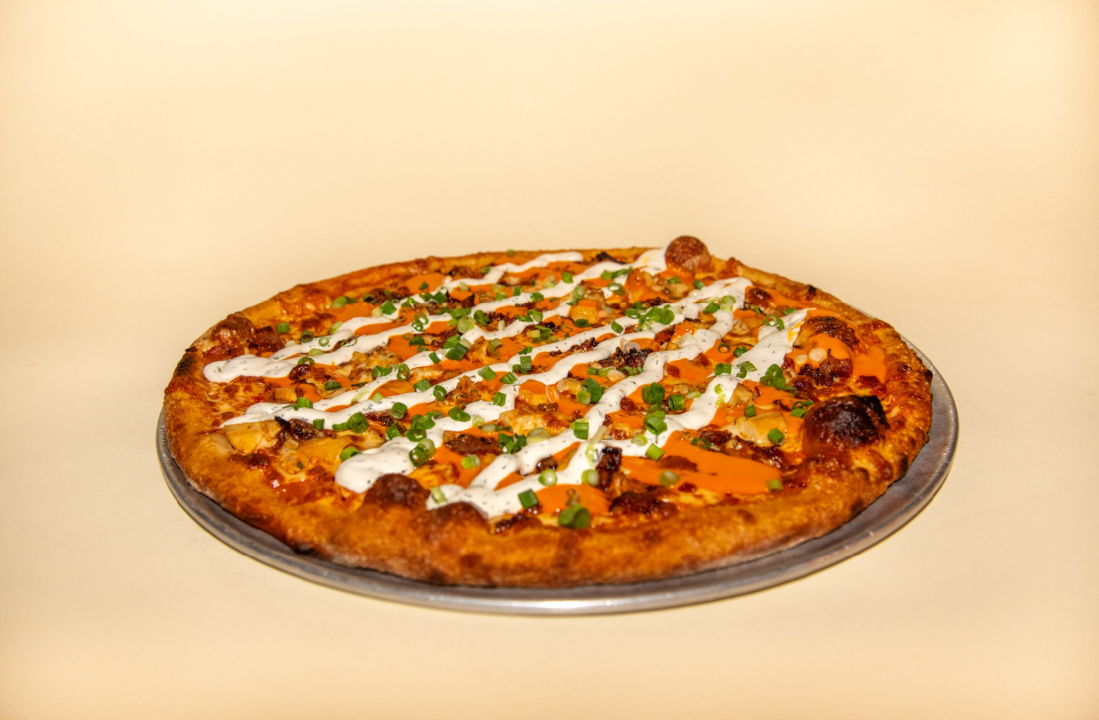 Nighthawk Brewery & Pizza by null