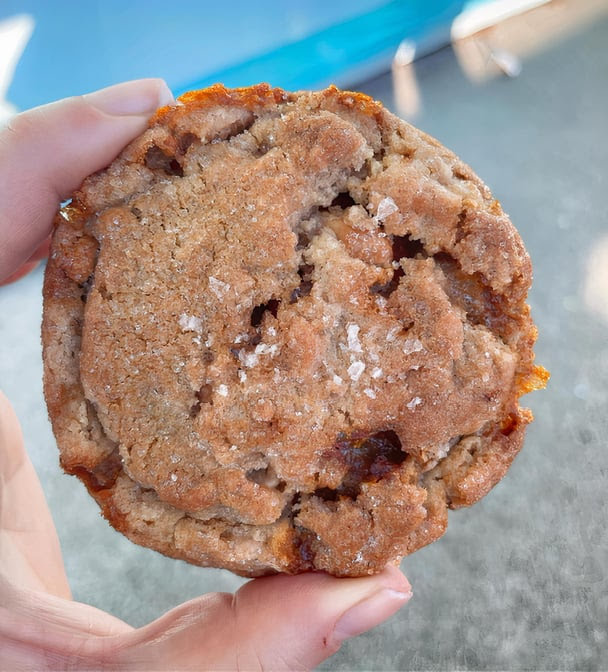 Lowrider Cookie Company by null