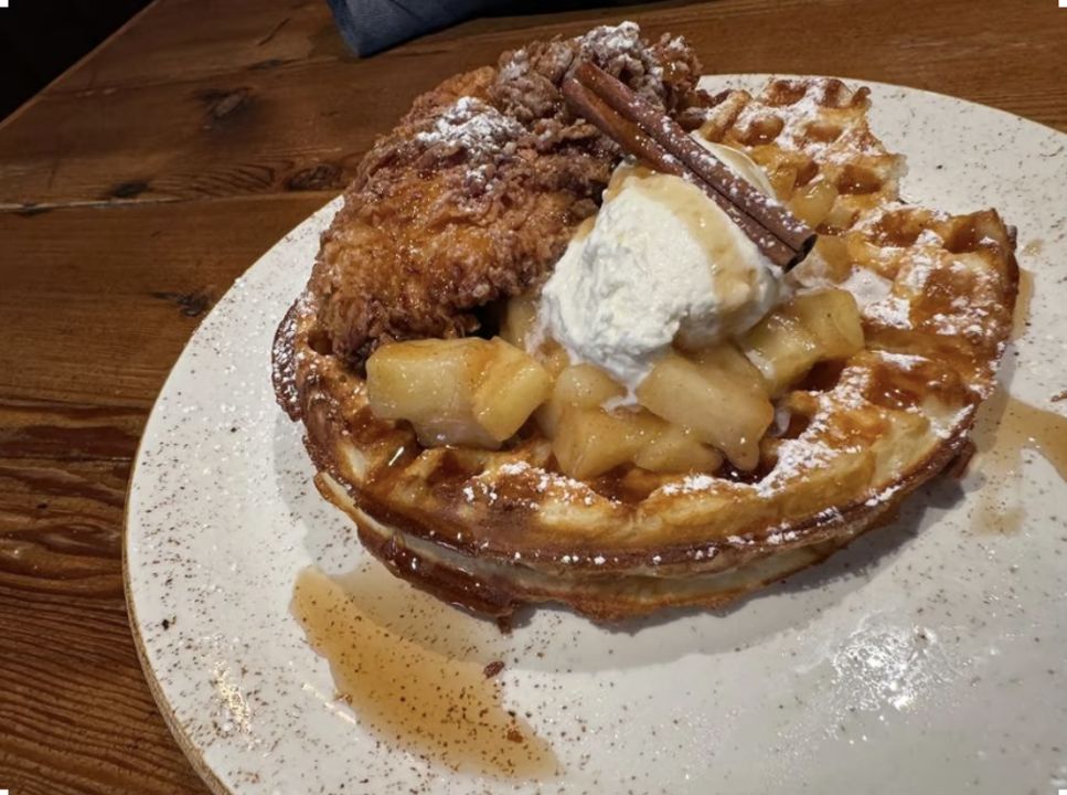 Los Gatos Parkside by null