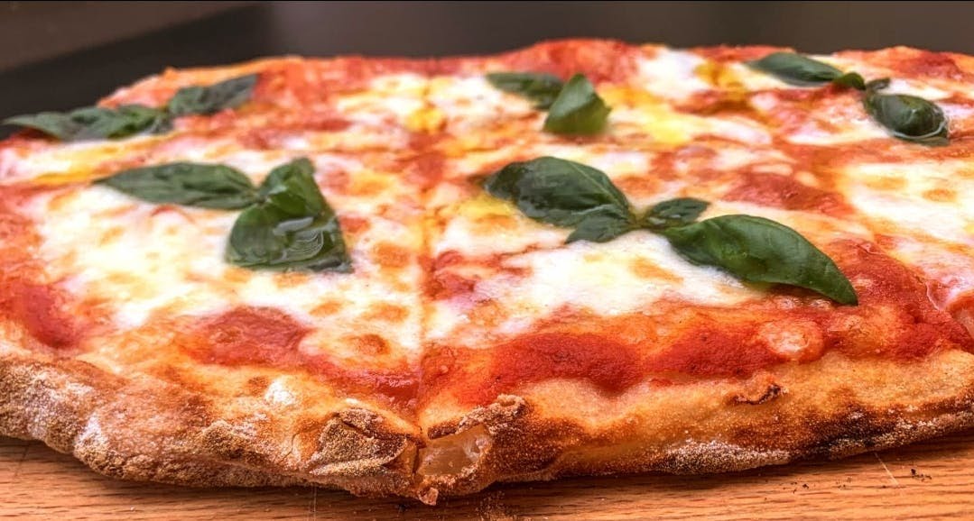 Crust N Fire by null