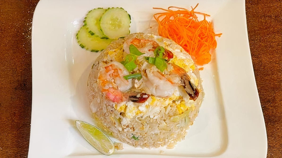 Akeno Sushi Bar and Thai at Capitol Hill by null