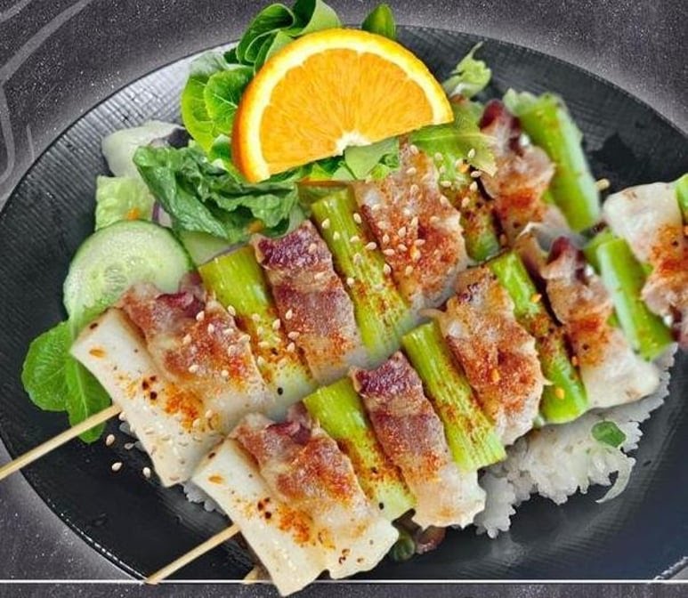 Kobako Katsu by null