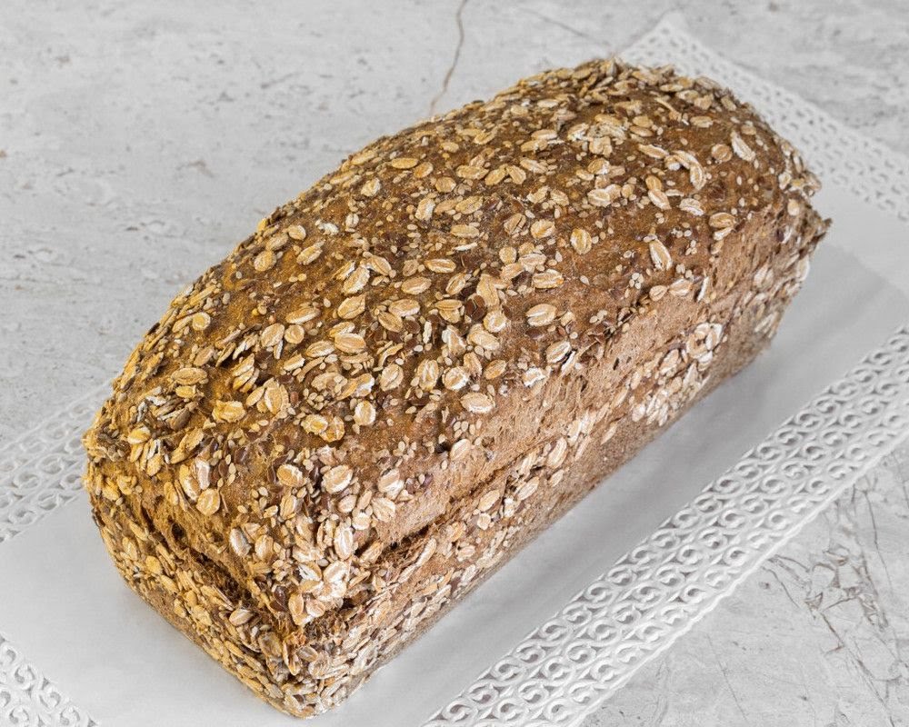 La Dolceroma by null