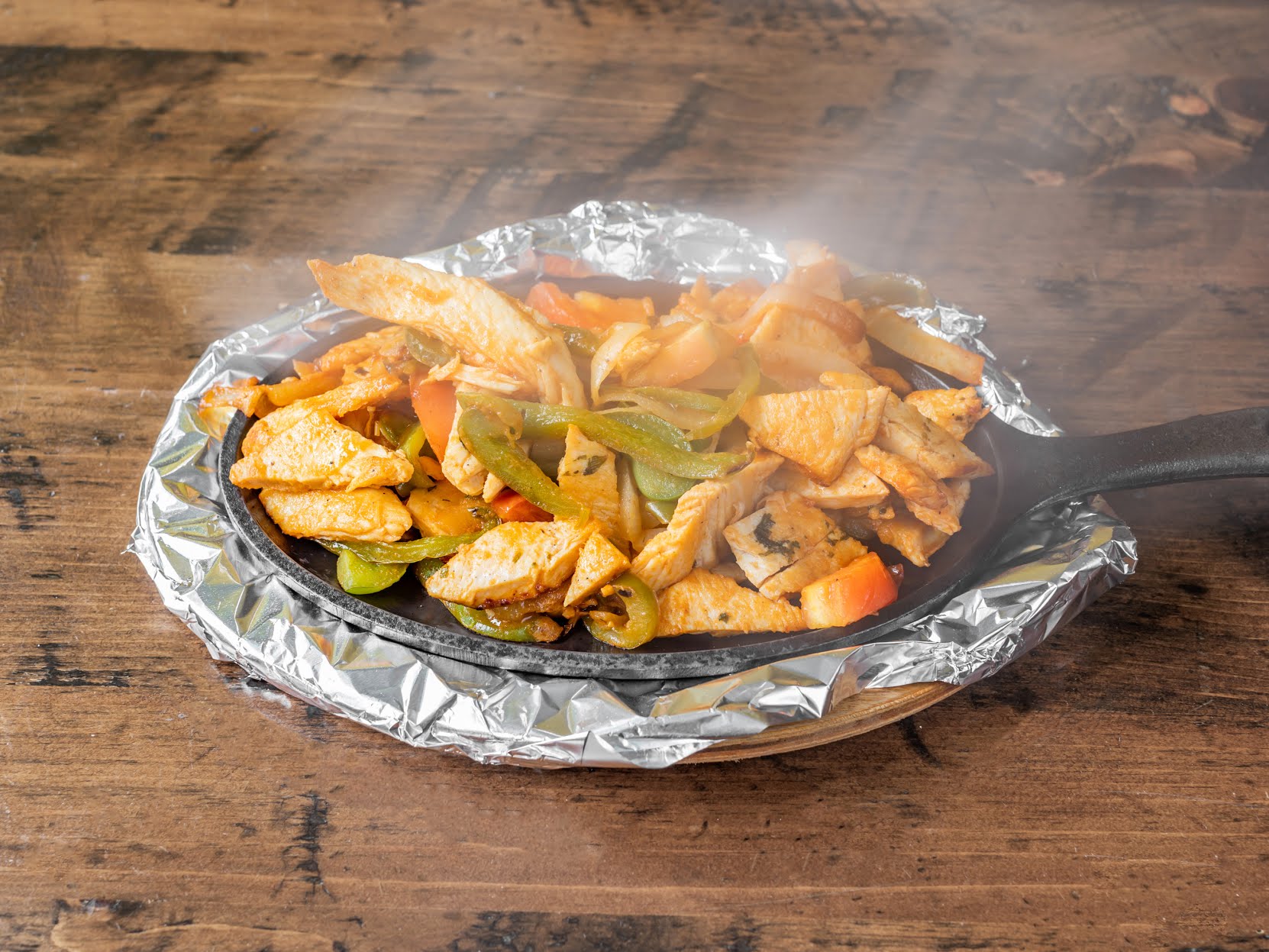 Estrella Azteca by null