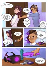 Dva and sombra jpg x Dva and sombra
