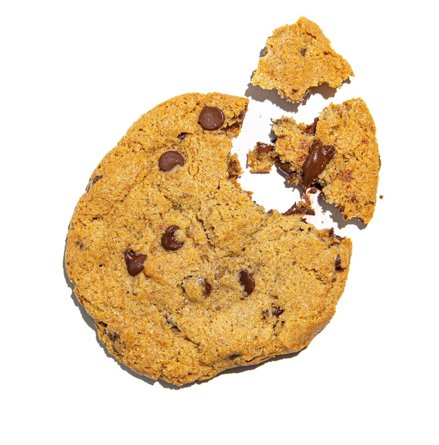 Uncle Chip's Cookies by null