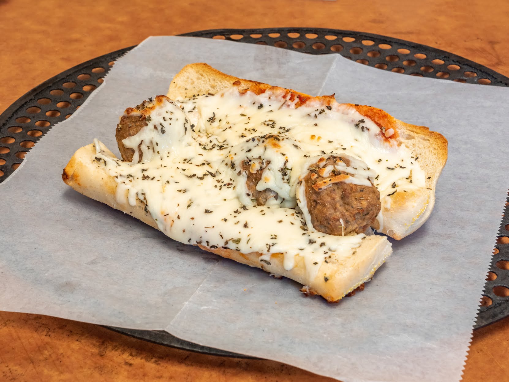 Uptown Pizza by null