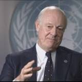 Organisation des Nations unies, Syrie