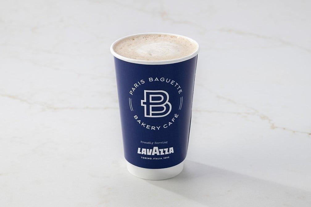 Paris Baguette by null